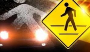 Մահվան ելքով վրաերթ կատարած և փախուստի դիմած ավտոմեքենայի վարորդը որոնվում է